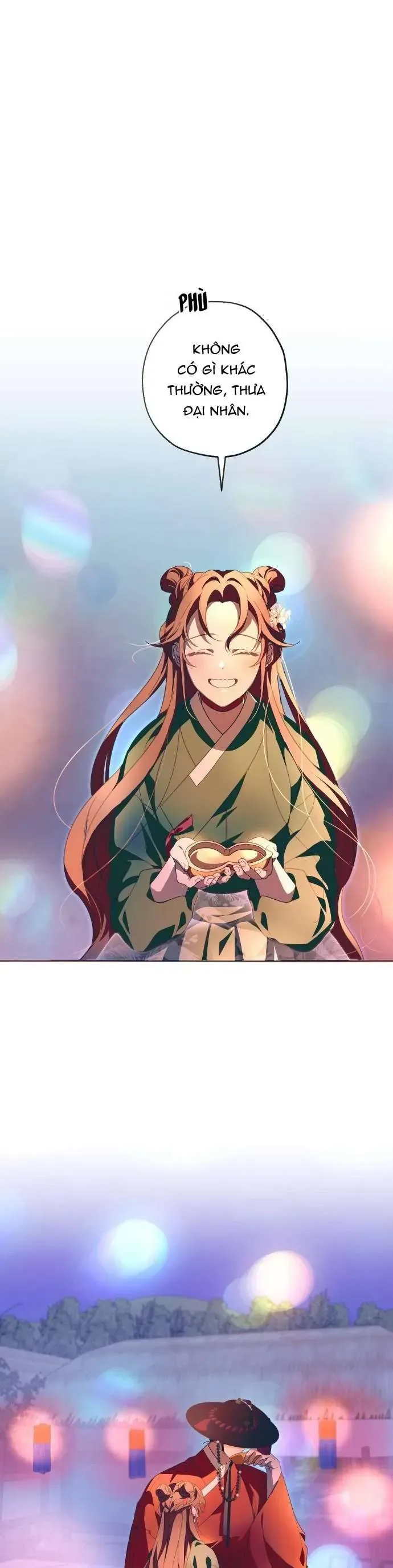 Dabi, Hương Vị Ngây Ngất - Chapter 35 - Page 31