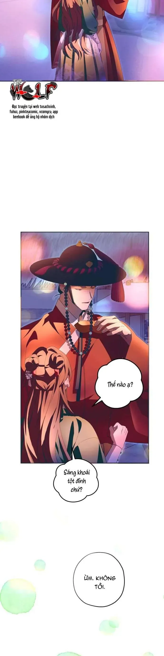 Dabi, Hương Vị Ngây Ngất - Chapter 35 - Page 32