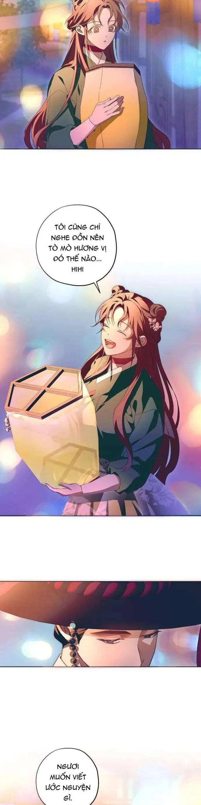 Dabi, Hương Vị Ngây Ngất - Chapter 35 - Page 35