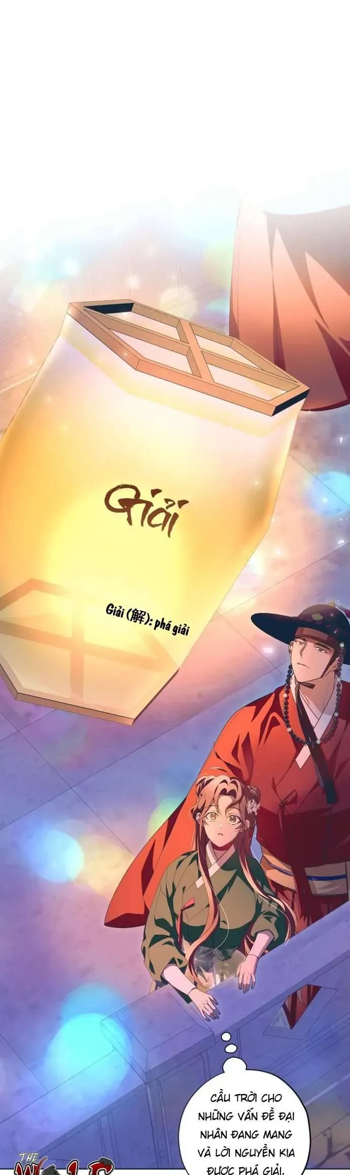 Dabi, Hương Vị Ngây Ngất - Chapter 35 - Page 37