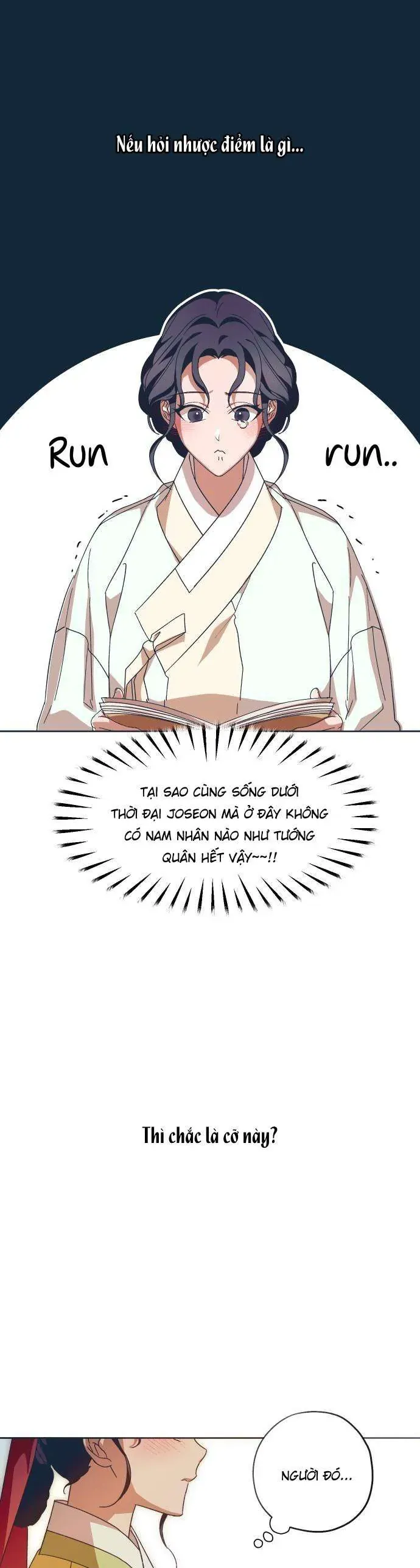 Dabi, Hương Vị Ngây Ngất - Chapter 35 - Page 5