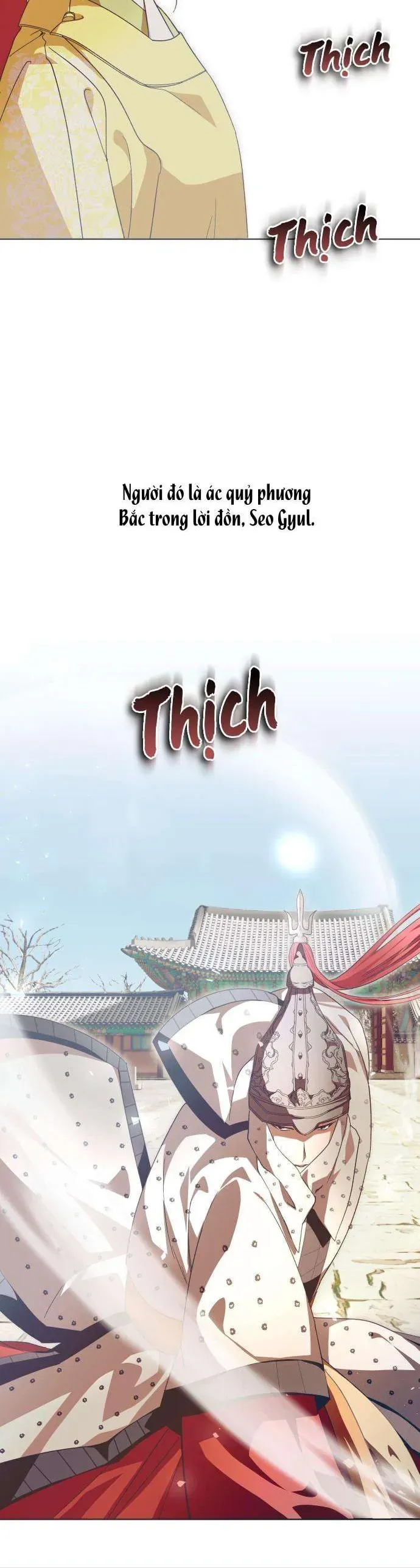 Dabi, Hương Vị Ngây Ngất - Chapter 35 - Page 6