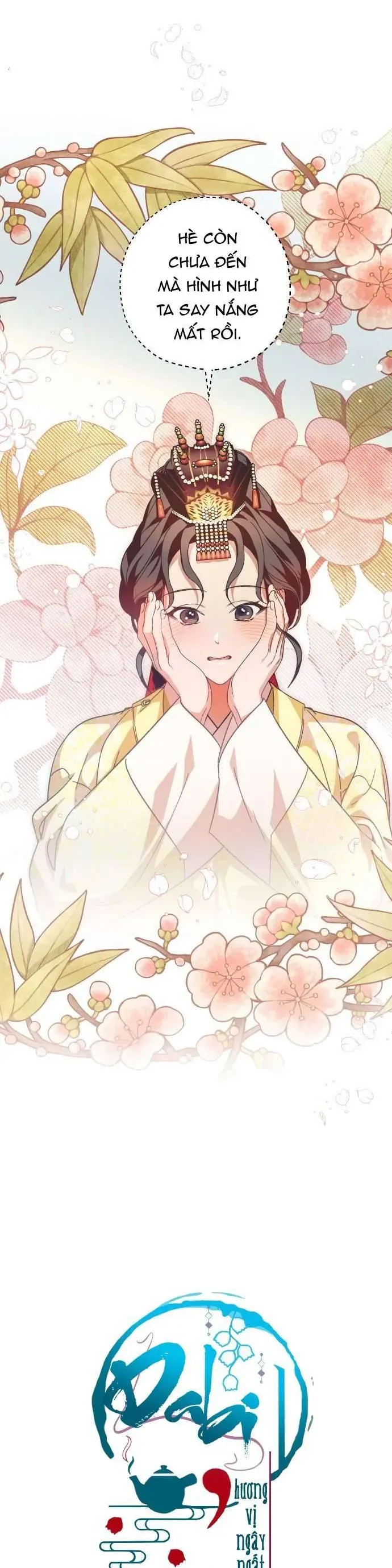 Dabi, Hương Vị Ngây Ngất - Chapter 35 - Page 8