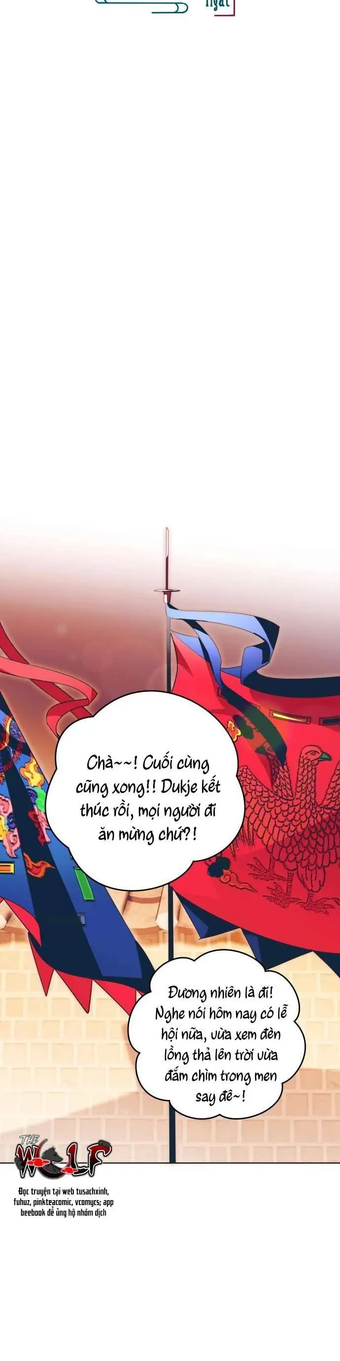 Dabi, Hương Vị Ngây Ngất - Chapter 35 - Page 9