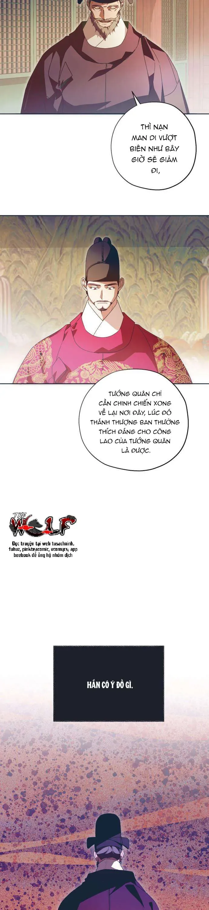 Dabi, Hương Vị Ngây Ngất - Chapter 36 - Page 11