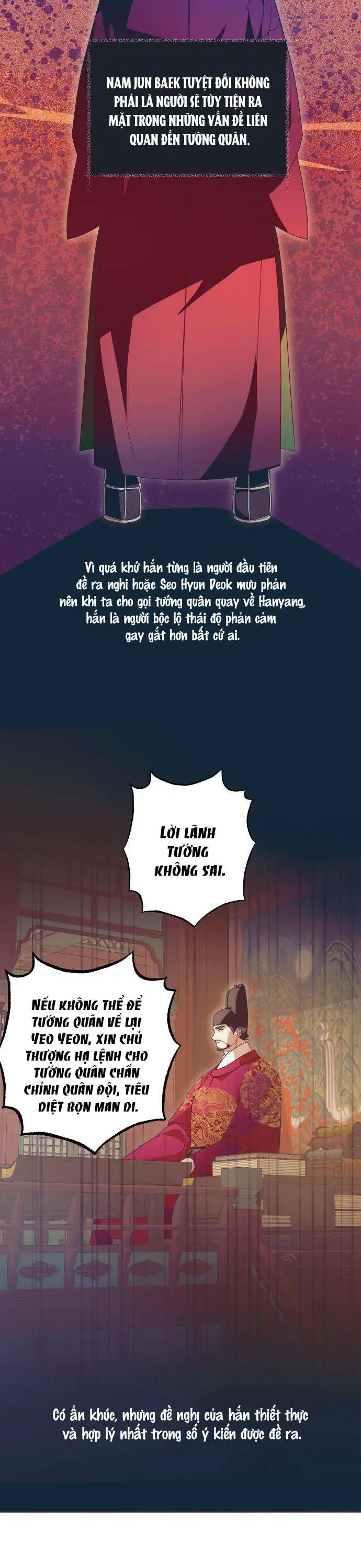 Dabi, Hương Vị Ngây Ngất - Chapter 36 - Page 12