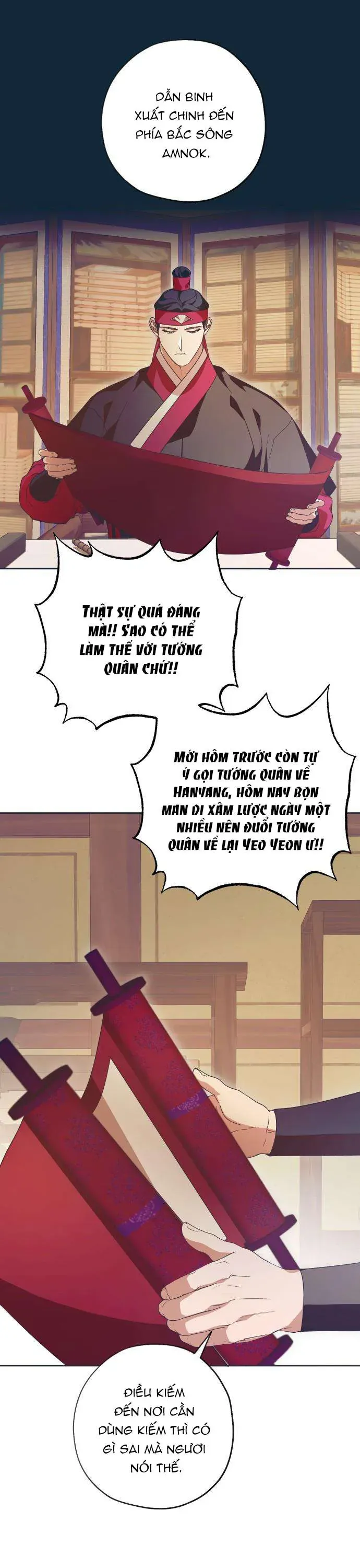 Dabi, Hương Vị Ngây Ngất - Chapter 36 - Page 14