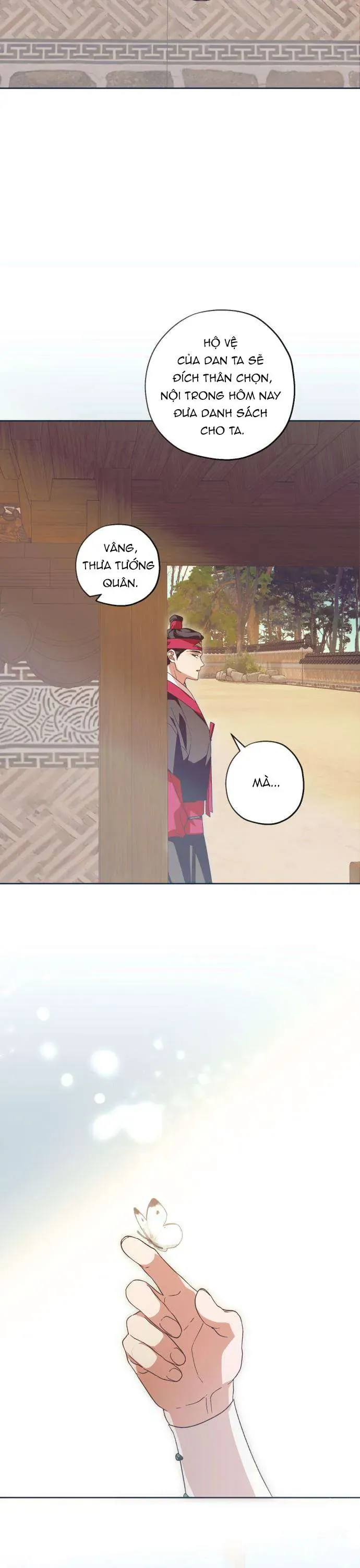 Dabi, Hương Vị Ngây Ngất - Chapter 36 - Page 19