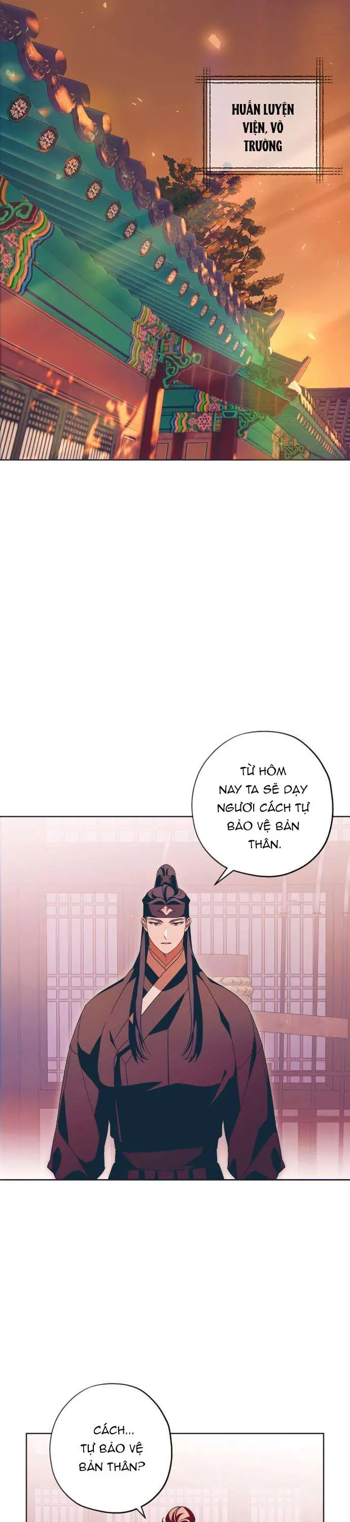 Dabi, Hương Vị Ngây Ngất - Chapter 36 - Page 21