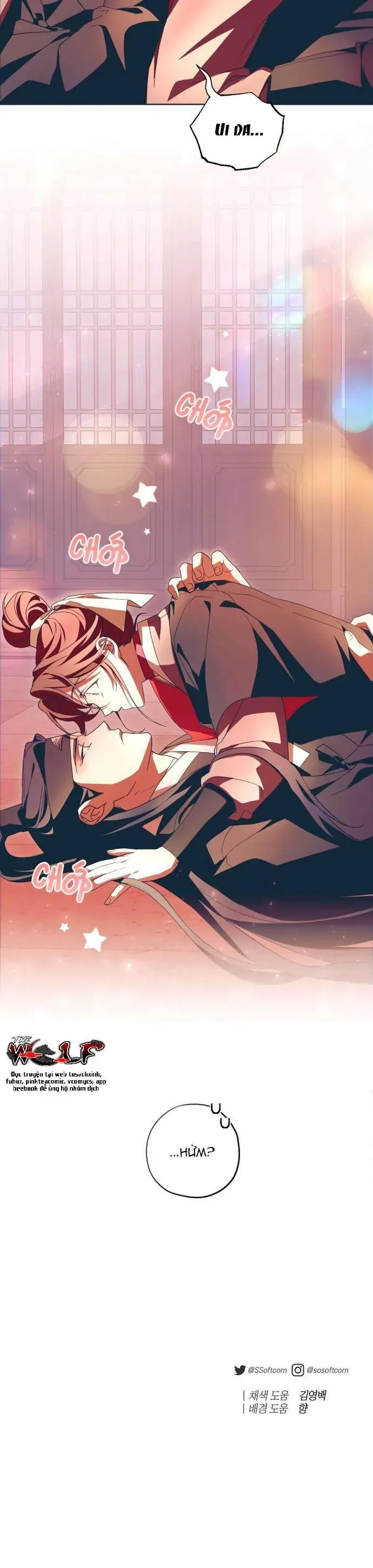 Dabi, Hương Vị Ngây Ngất - Chapter 36 - Page 32