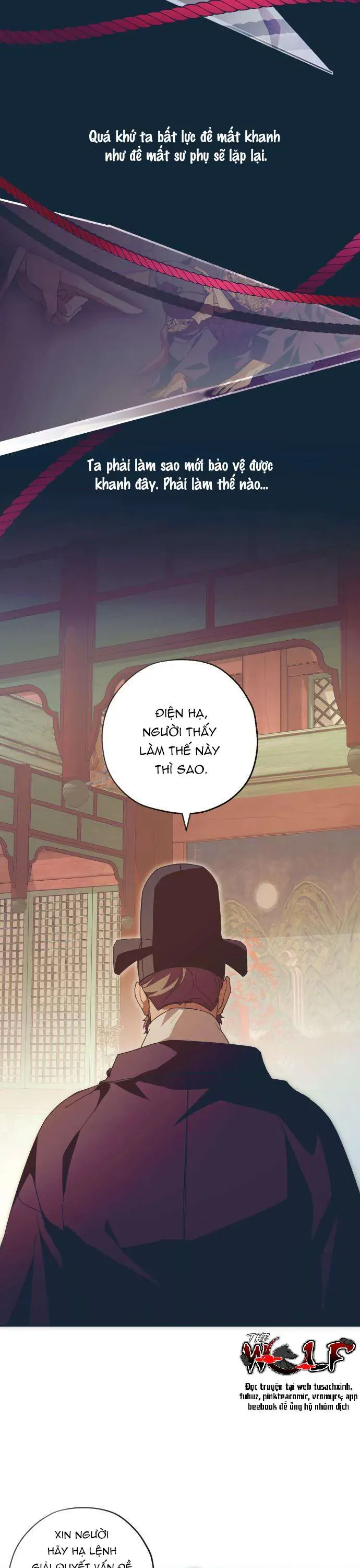 Dabi, Hương Vị Ngây Ngất - Chapter 36 - Page 9