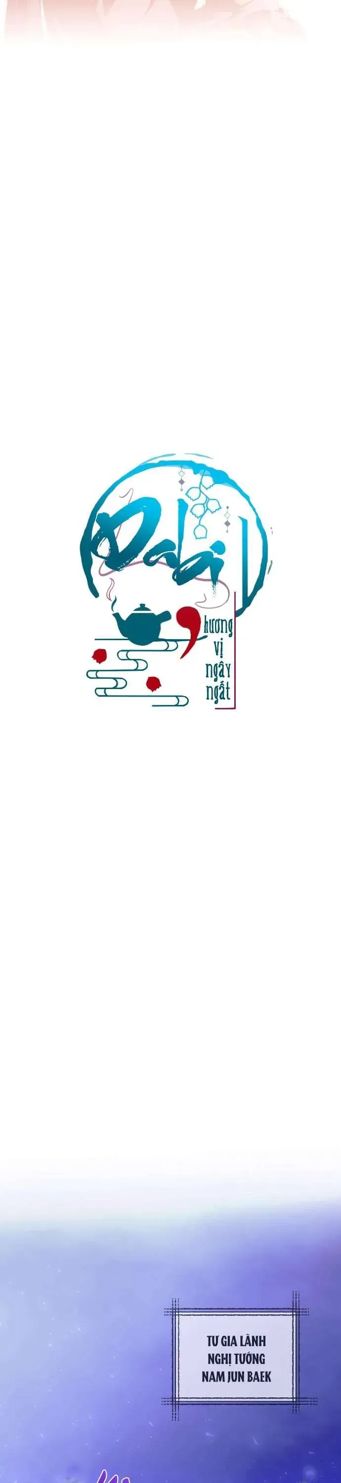 Dabi, Hương Vị Ngây Ngất - Chapter 37 - Page 11