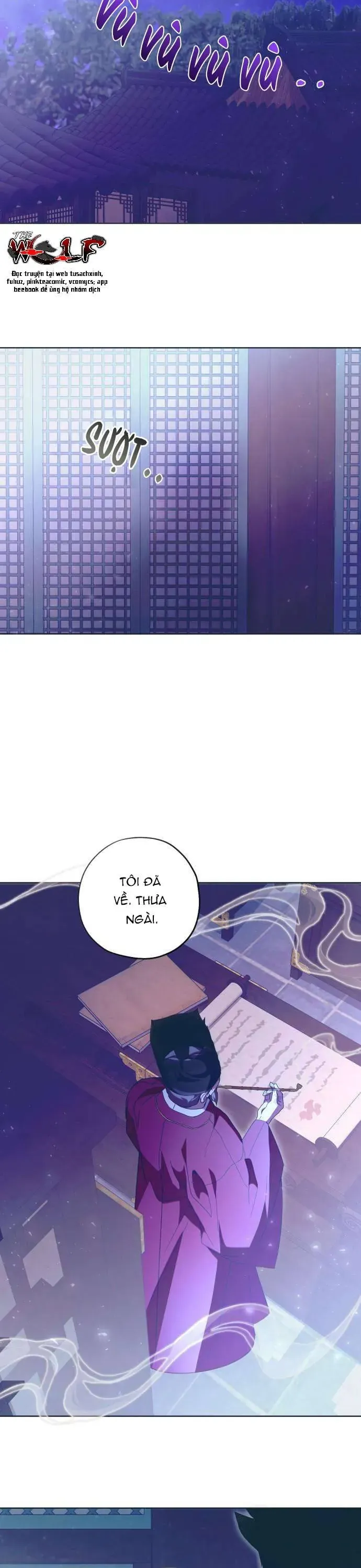 Dabi, Hương Vị Ngây Ngất - Chapter 37 - Page 12