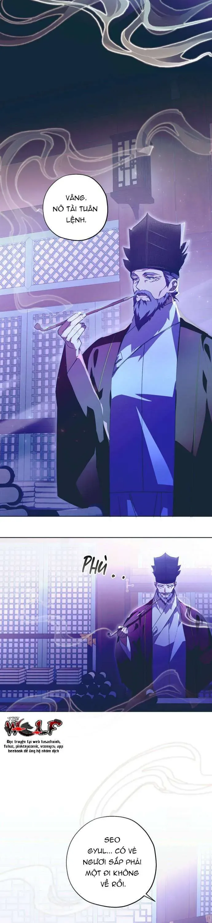 Dabi, Hương Vị Ngây Ngất - Chapter 37 - Page 15