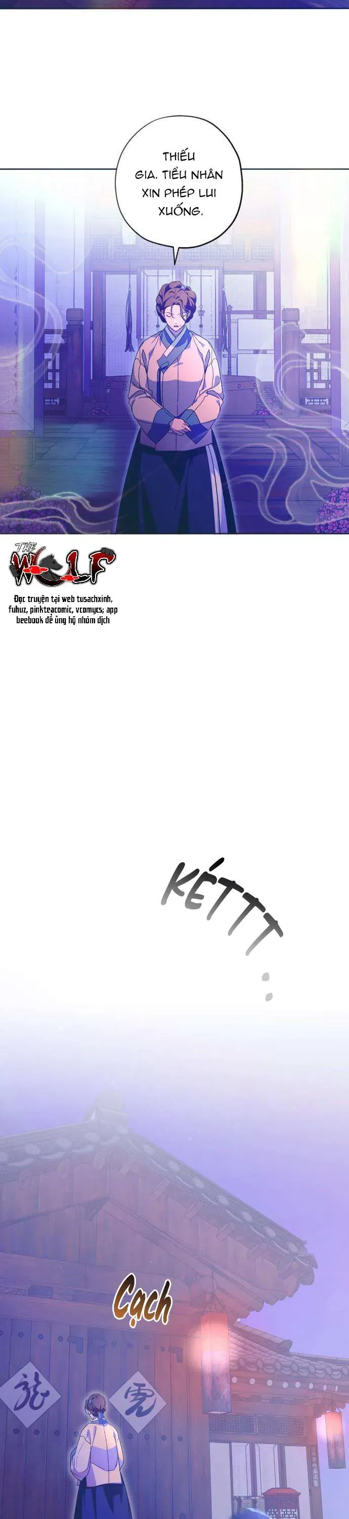 Dabi, Hương Vị Ngây Ngất - Chapter 37 - Page 18