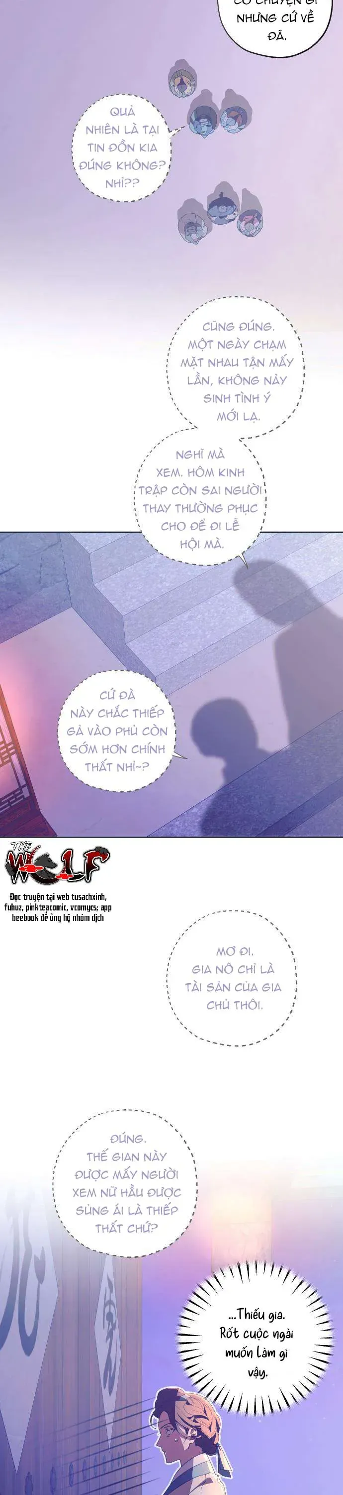 Dabi, Hương Vị Ngây Ngất - Chapter 37 - Page 20