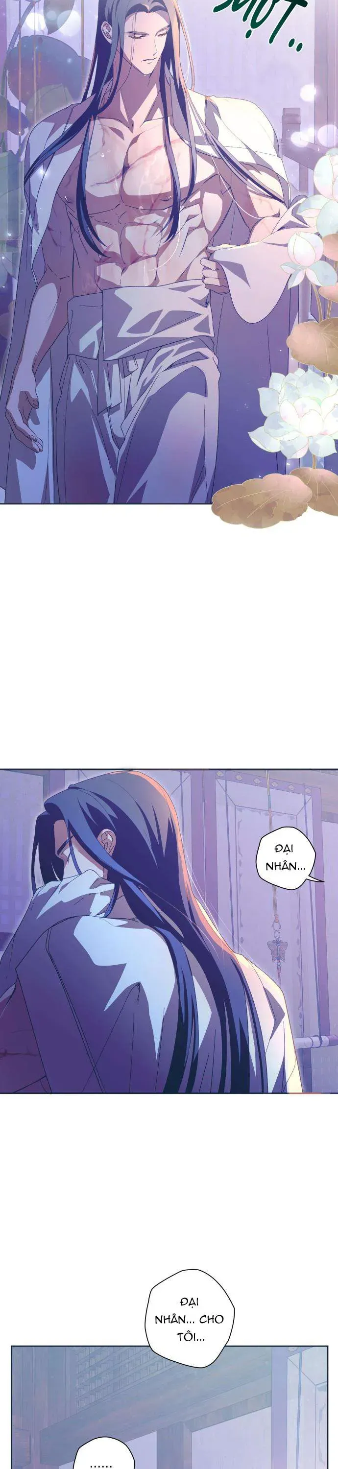 Dabi, Hương Vị Ngây Ngất - Chapter 37 - Page 23