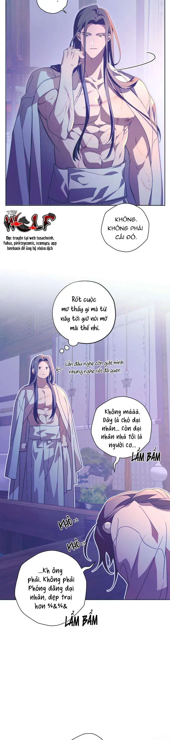 Dabi, Hương Vị Ngây Ngất - Chapter 37 - Page 24