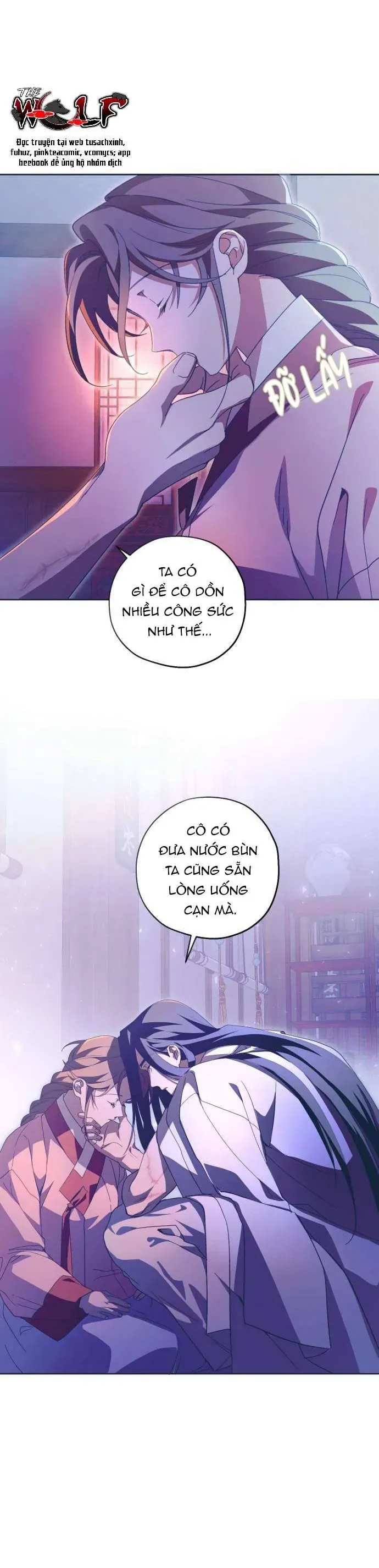 Dabi, Hương Vị Ngây Ngất - Chapter 37 - Page 26