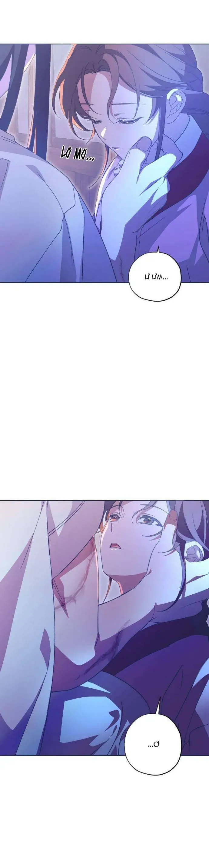 Dabi, Hương Vị Ngây Ngất - Chapter 37 - Page 27