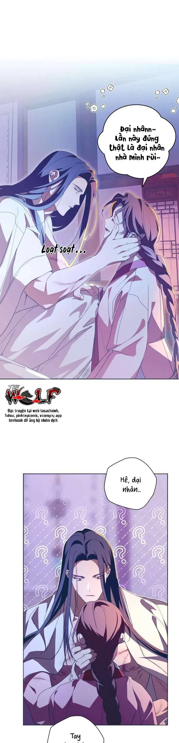 Dabi, Hương Vị Ngây Ngất - Chapter 37 - Page 28