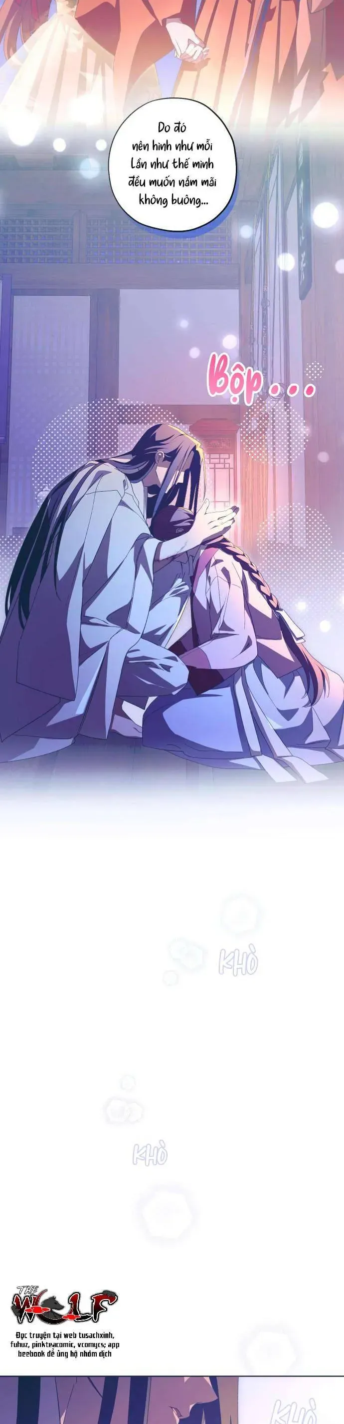 Dabi, Hương Vị Ngây Ngất - Chapter 37 - Page 31