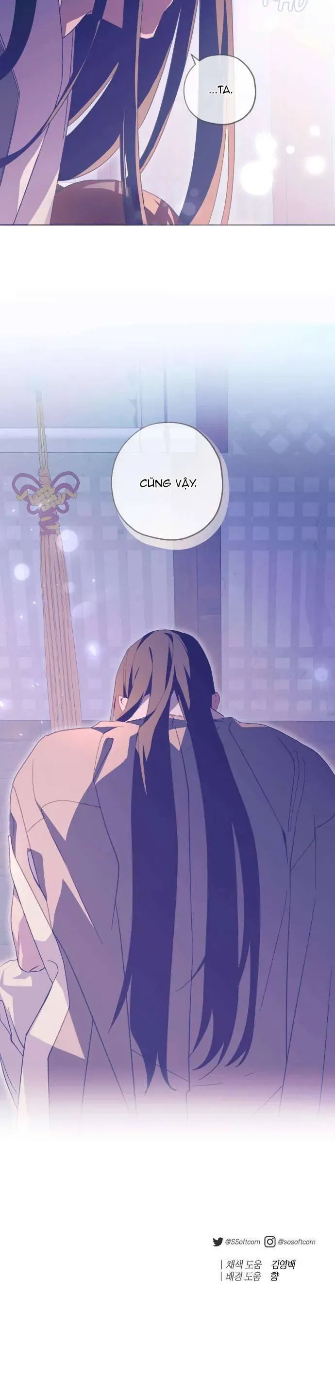 Dabi, Hương Vị Ngây Ngất - Chapter 37 - Page 32