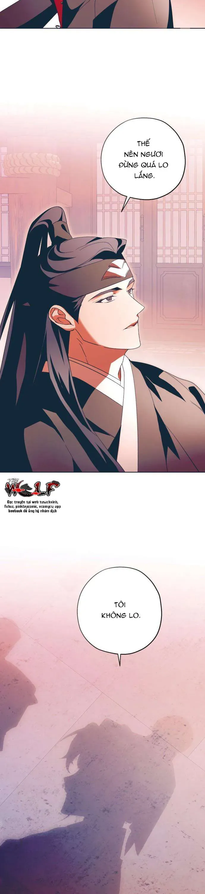 Dabi, Hương Vị Ngây Ngất - Chapter 37 - Page 8