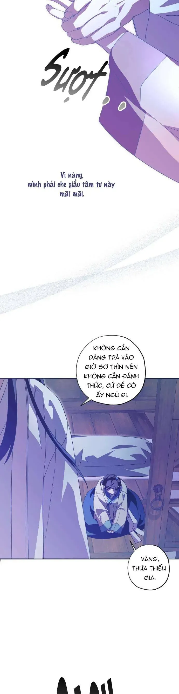 Dabi, Hương Vị Ngây Ngất - Chapter 38 - Page 11