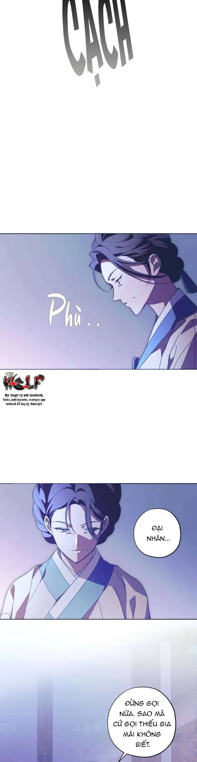 Dabi, Hương Vị Ngây Ngất - Chapter 38 - Page 12