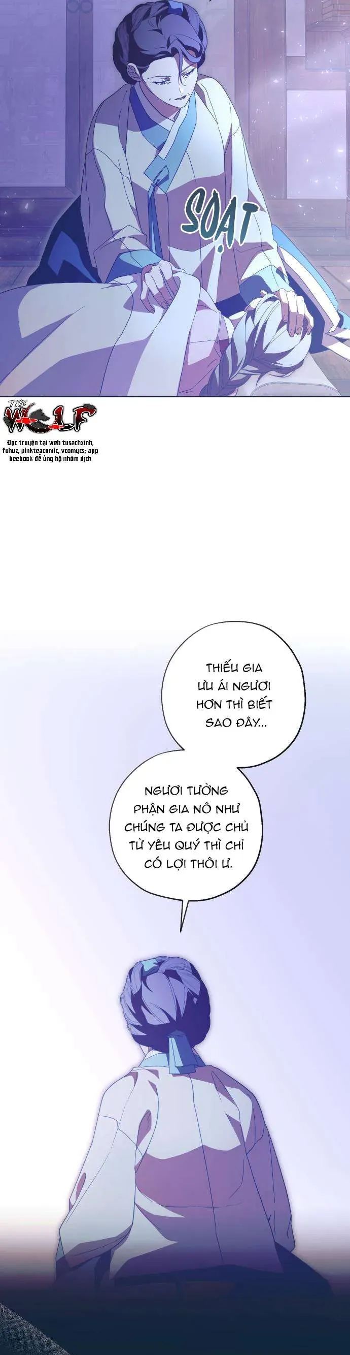 Dabi, Hương Vị Ngây Ngất - Chapter 38 - Page 13