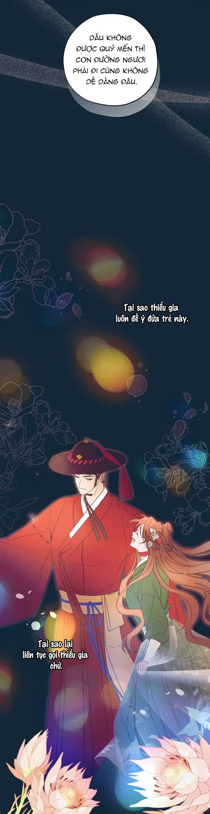 Dabi, Hương Vị Ngây Ngất - Chapter 38 - Page 14