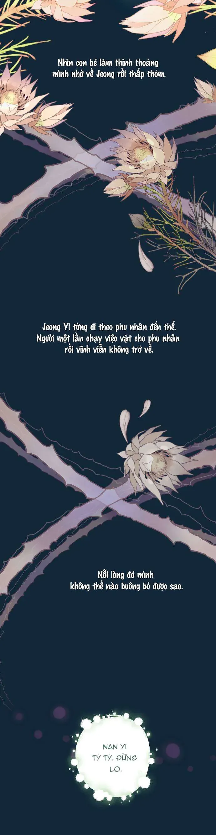 Dabi, Hương Vị Ngây Ngất - Chapter 38 - Page 15