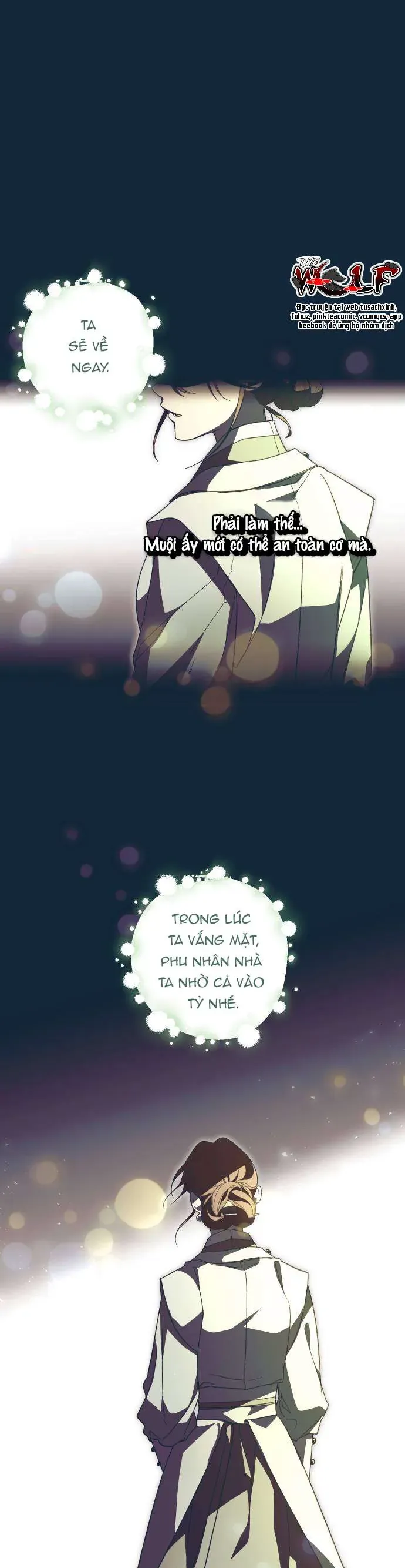 Dabi, Hương Vị Ngây Ngất - Chapter 38 - Page 16