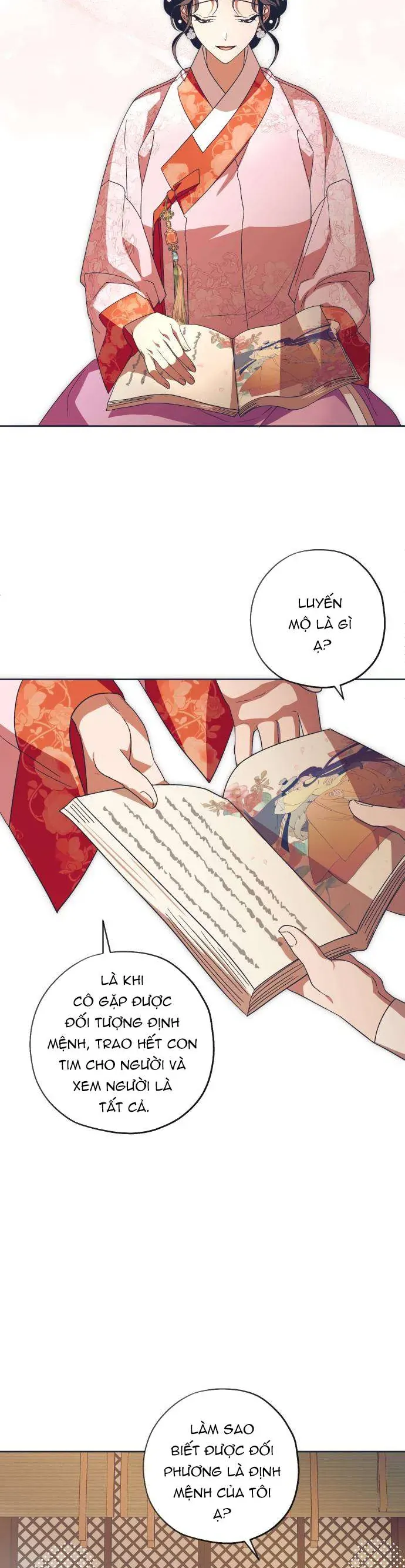 Dabi, Hương Vị Ngây Ngất - Chapter 38 - Page 26