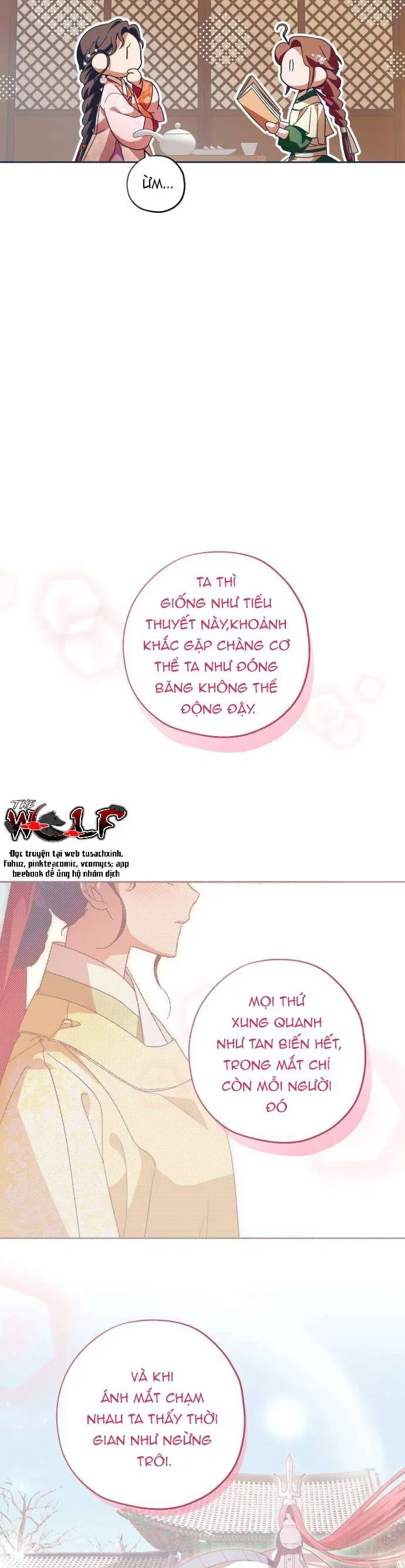 Dabi, Hương Vị Ngây Ngất - Chapter 38 - Page 27