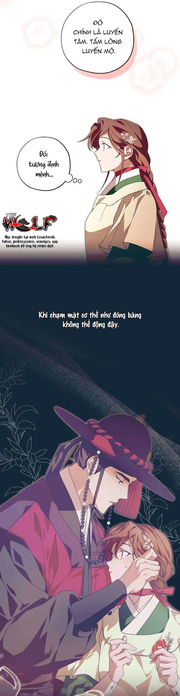 Dabi, Hương Vị Ngây Ngất - Chapter 38 - Page 29