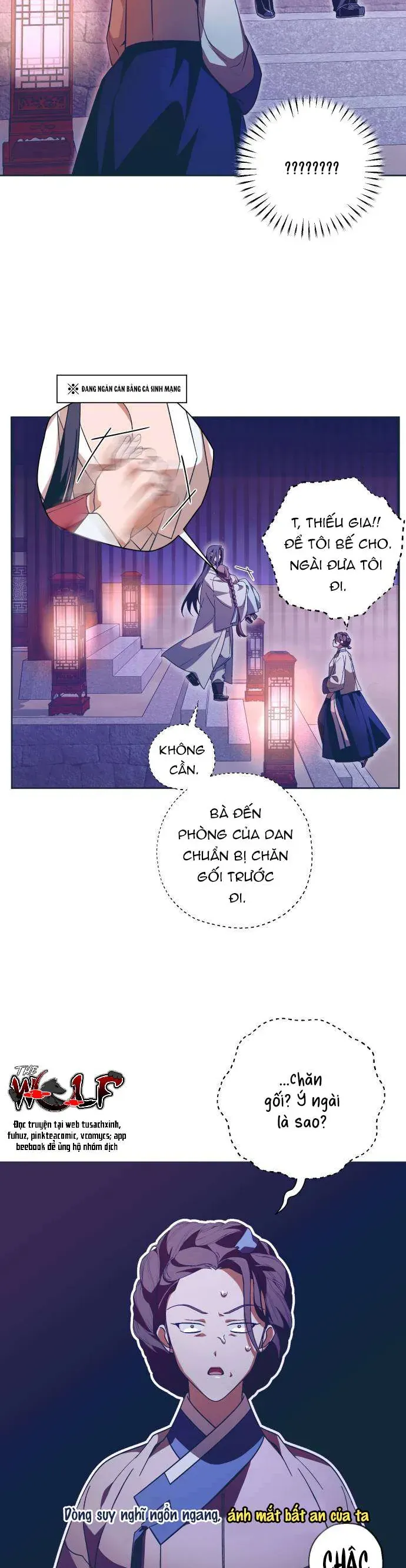 Dabi, Hương Vị Ngây Ngất - Chapter 38 - Page 3