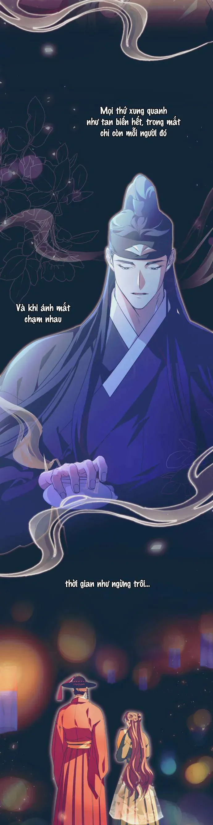 Dabi, Hương Vị Ngây Ngất - Chapter 38 - Page 30