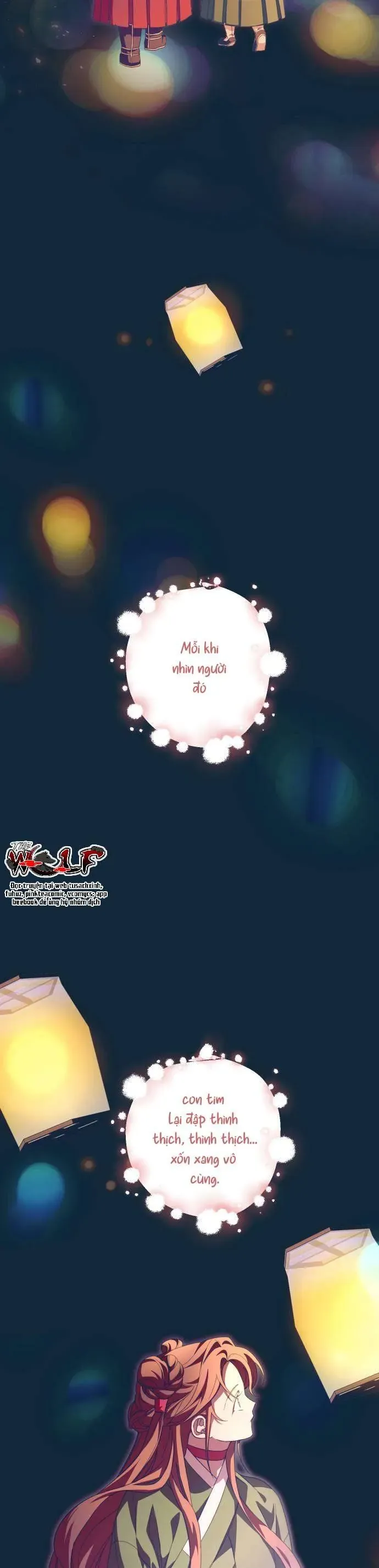 Dabi, Hương Vị Ngây Ngất - Chapter 38 - Page 31