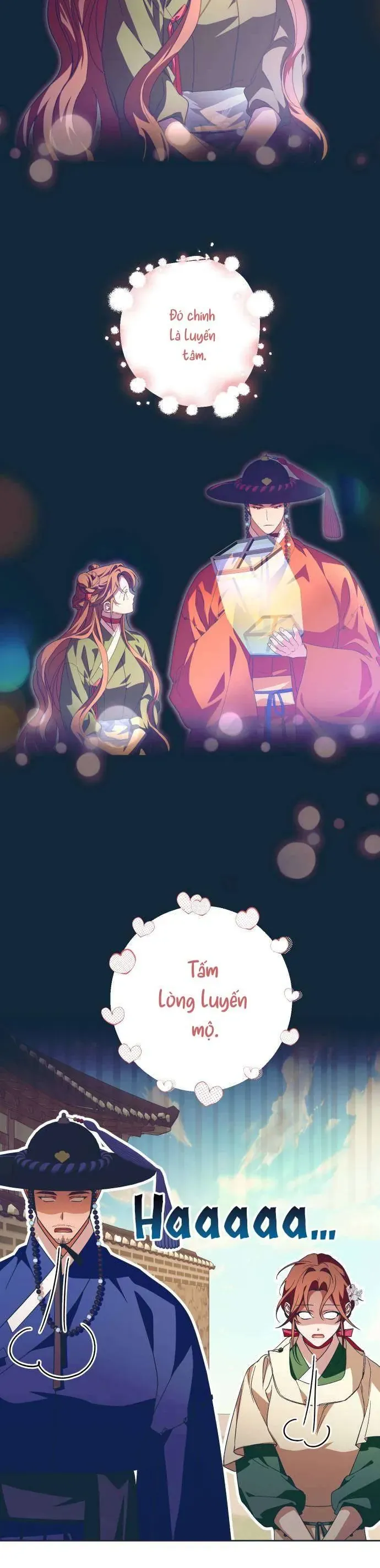 Dabi, Hương Vị Ngây Ngất - Chapter 38 - Page 32