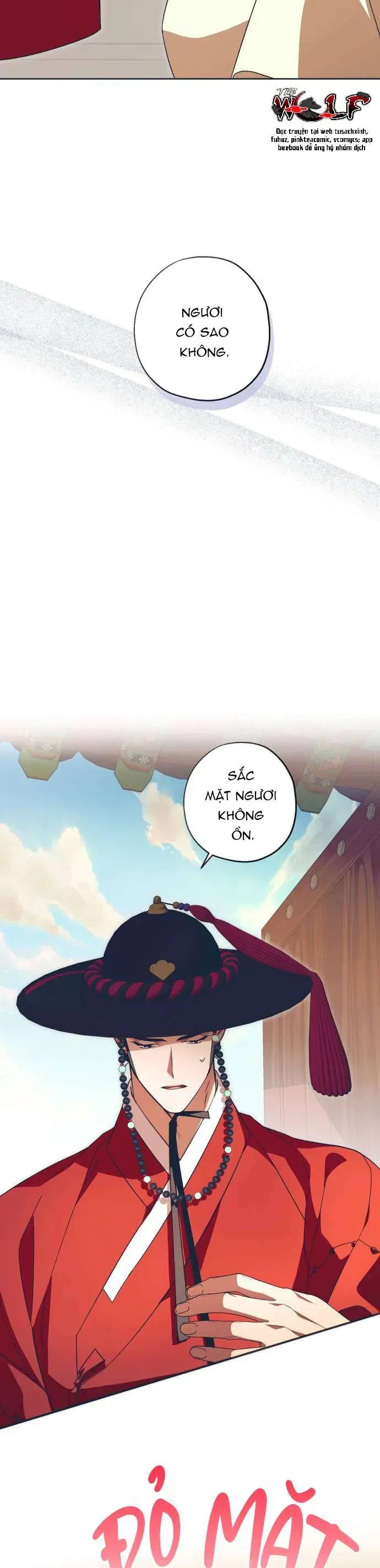 Dabi, Hương Vị Ngây Ngất - Chapter 38 - Page 35