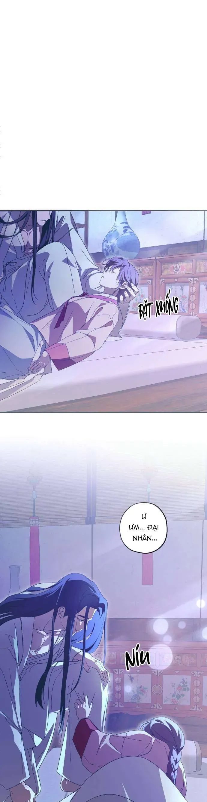 Dabi, Hương Vị Ngây Ngất - Chapter 38 - Page 7