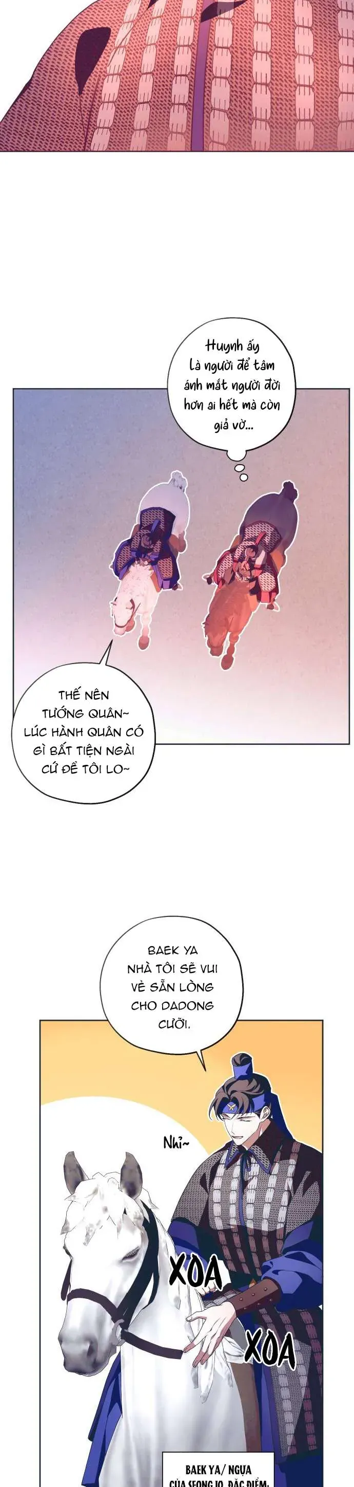 Dabi, Hương Vị Ngây Ngất - Chapter 39 - Page 11