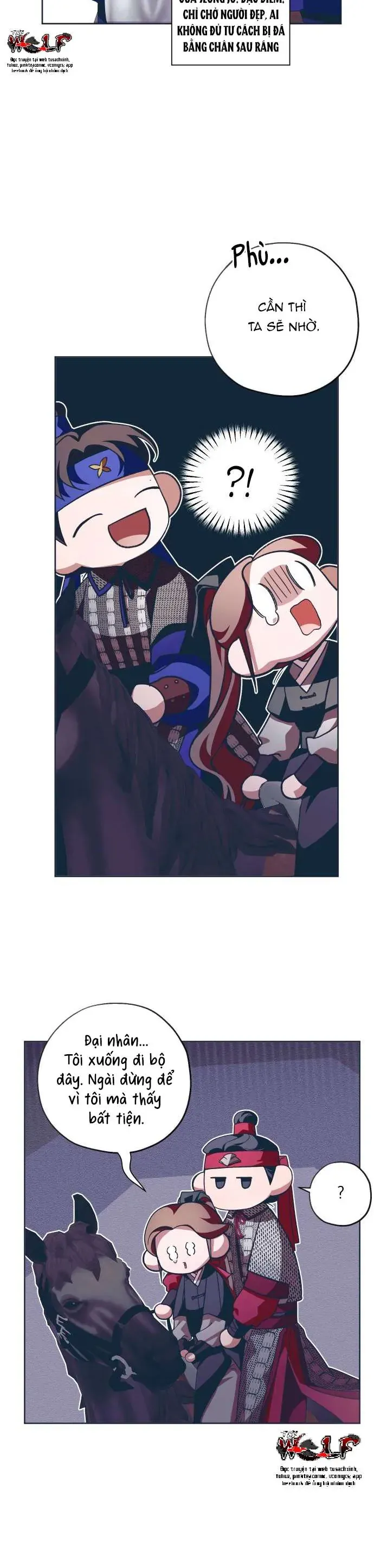 Dabi, Hương Vị Ngây Ngất - Chapter 39 - Page 12