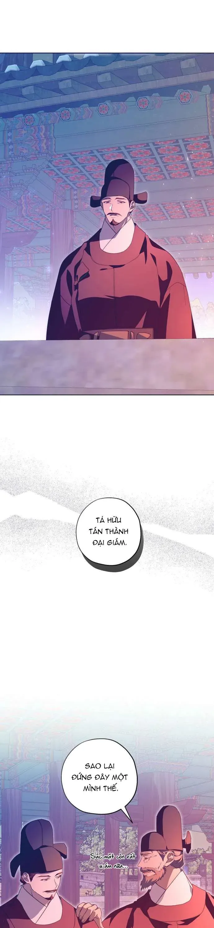 Dabi, Hương Vị Ngây Ngất - Chapter 39 - Page 15