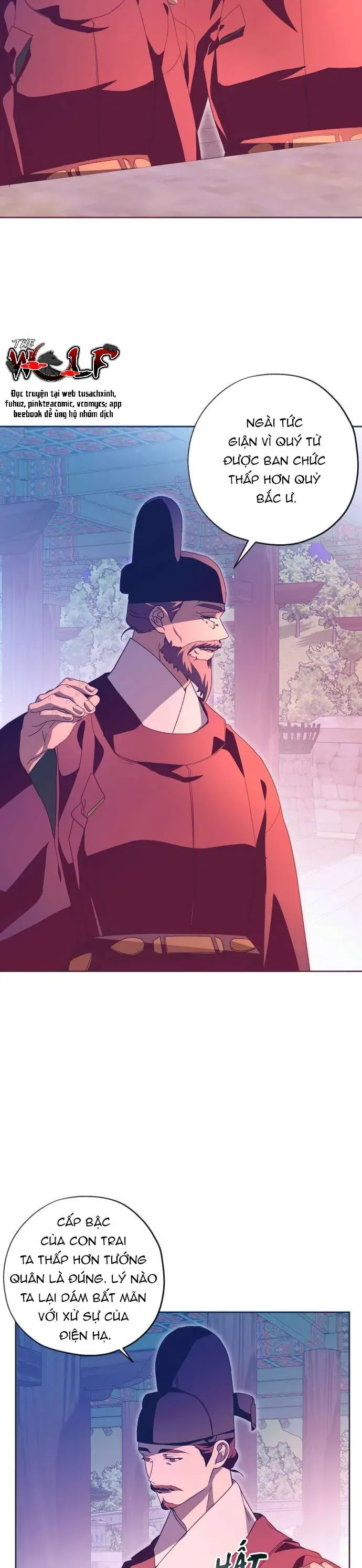 Dabi, Hương Vị Ngây Ngất - Chapter 39 - Page 16