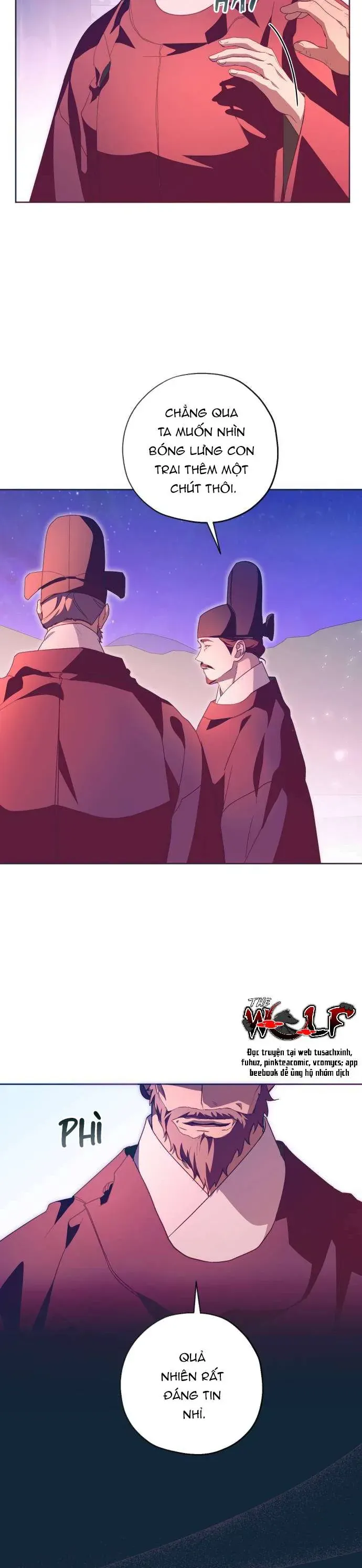 Dabi, Hương Vị Ngây Ngất - Chapter 39 - Page 17