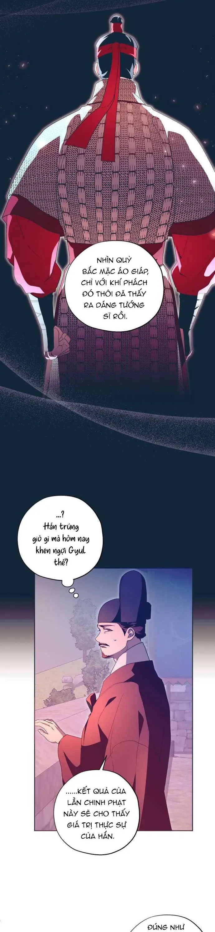 Dabi, Hương Vị Ngây Ngất - Chapter 39 - Page 18