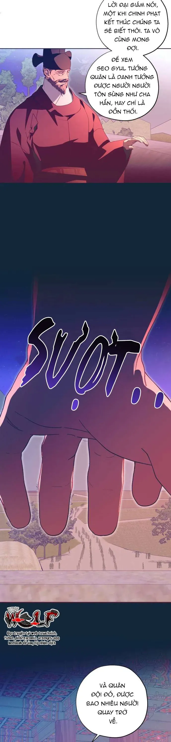 Dabi, Hương Vị Ngây Ngất - Chapter 39 - Page 19